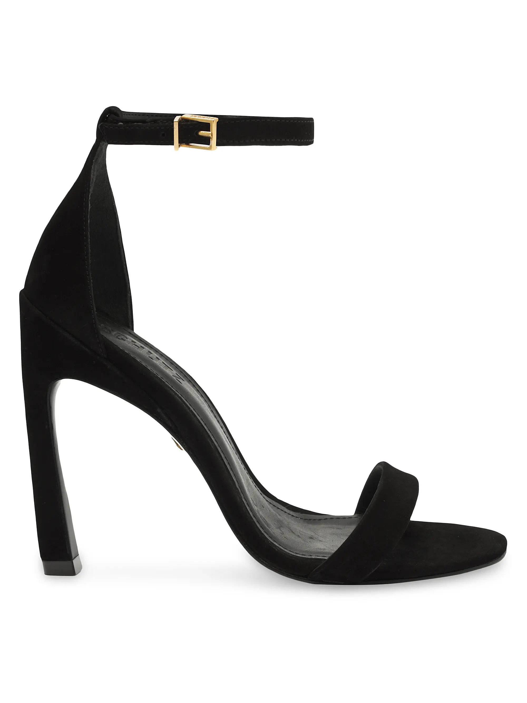 Cadey-Lee 110MM Nubuck Sandals | Saks Fifth Avenue