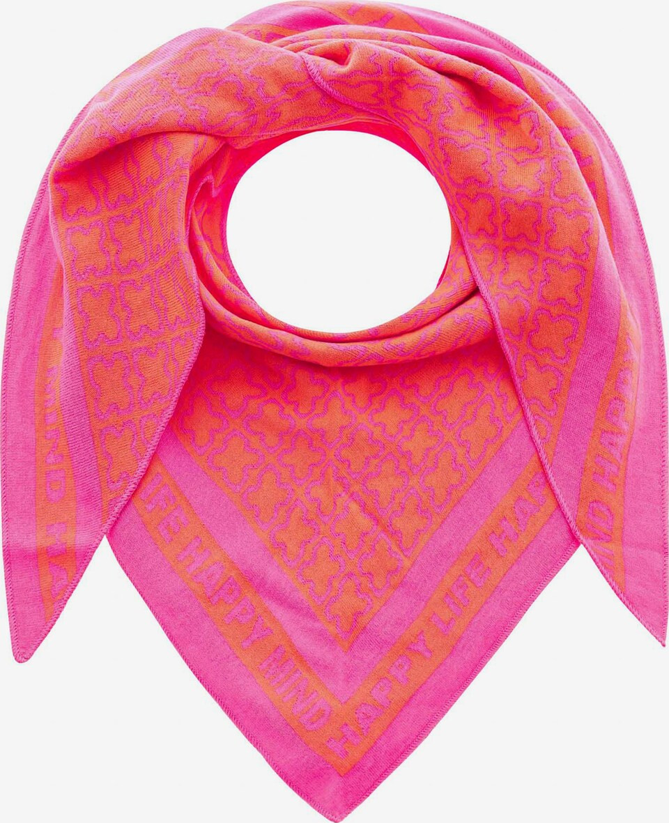 Zwillingsherz Doek in Pink | ABOUT YOU | ABOUT YOU NL