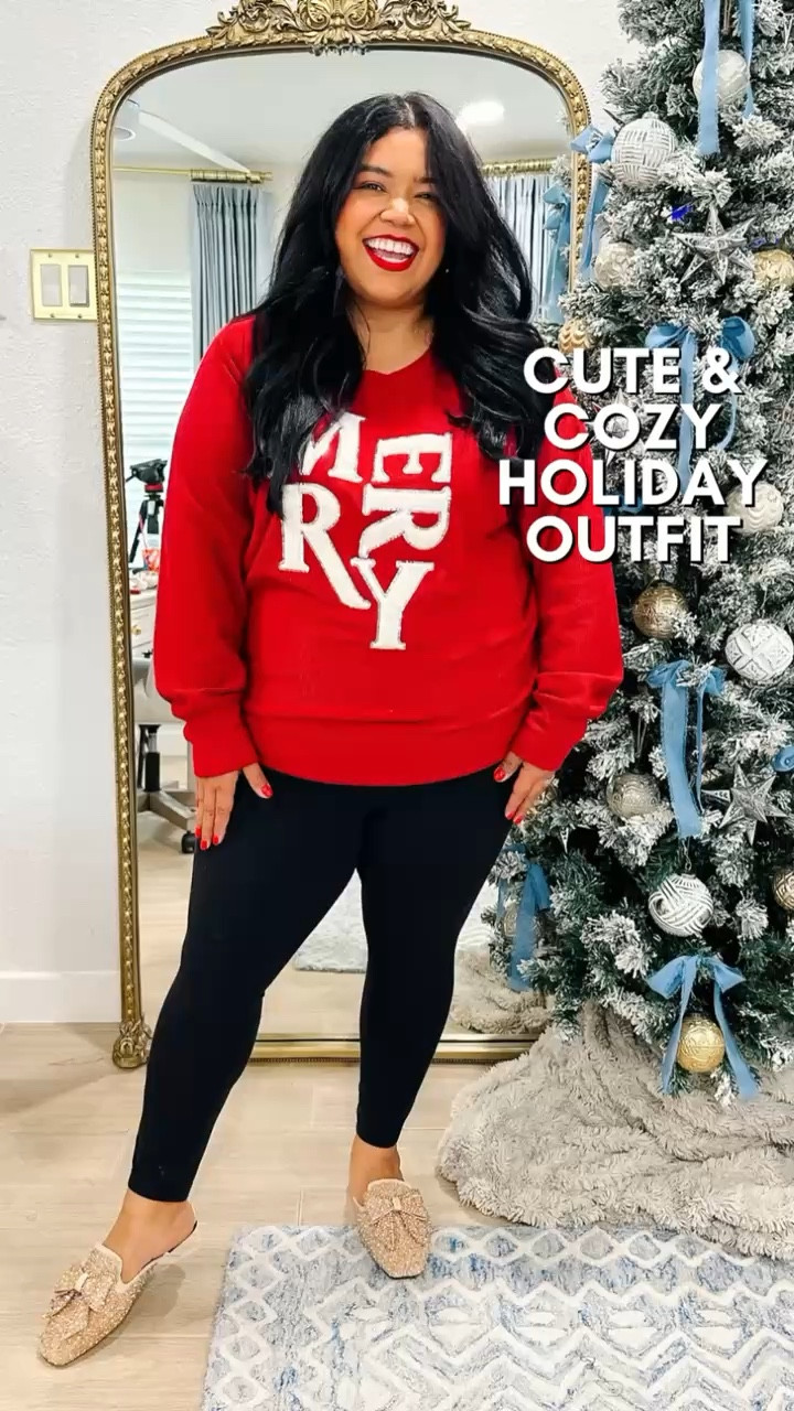 #LTKHoliday #LTKPlusSize #LTKMidsize