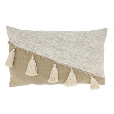 Thana Collection Throw Pillow | Wayfair North America