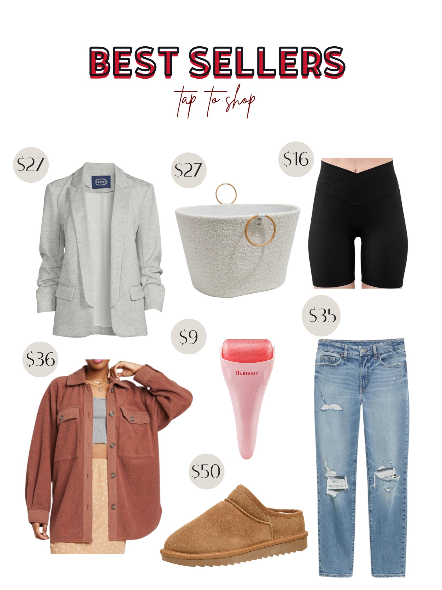 Best sellers, weekly favorites, our favorites, the best jeans, Uggs, Ugg ultra mini dupes, best biker shorts, affordable work wear, best blazer, Amazon fashion, home must haves, affordable fashion, work wear

#LTKstyletip #LTKworkwear #LTKunder50