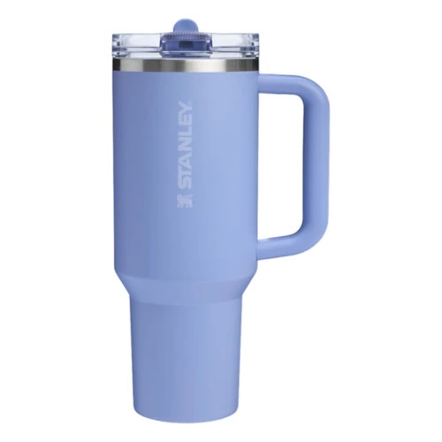 Stanley 40 oz Quencher ProTour Flip Straw Tumbler | Scheels