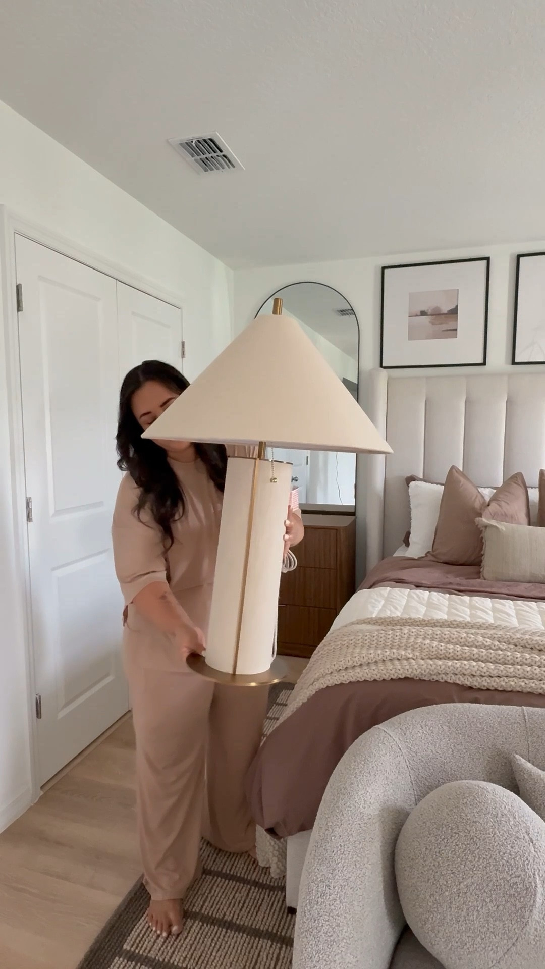 My favorite home finds i’d buy again for a bedroom refresh ❤️




Modern home
Home decor
Bedroom refresh
Bedroom decor
Home favorites
Top picks


#LTKstorytime #LTKdayinmylife #LTKHome