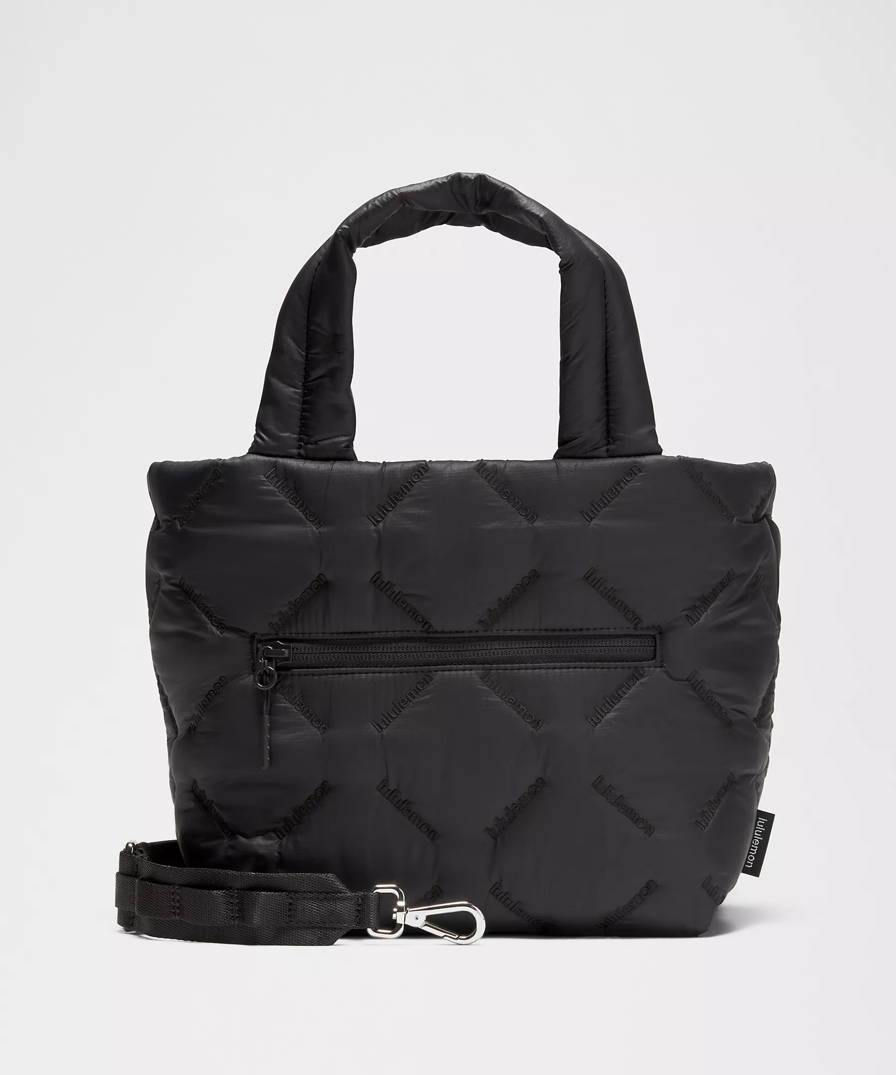 Quilty Pleasures Tote Bag | Lululemon (US)