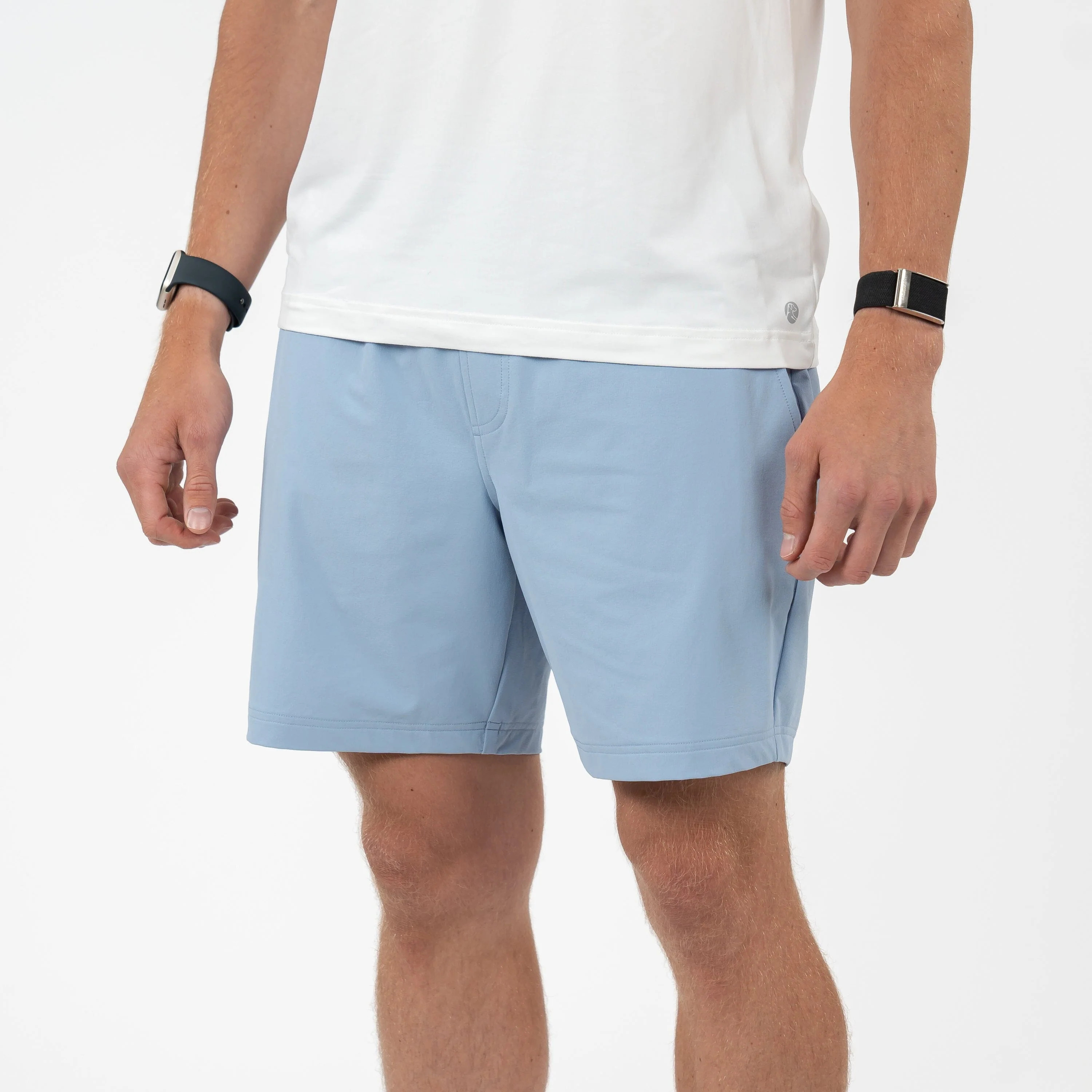 Everyday Short | RHOBACK