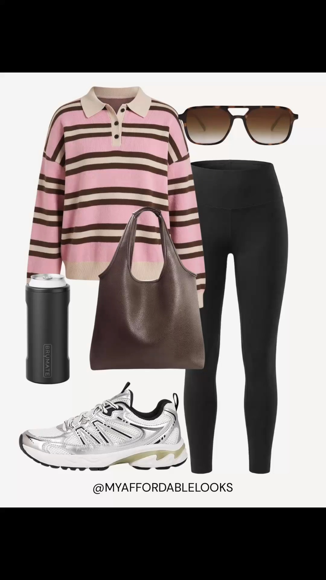 Amazon Leggings

#LTKootd #LTKSeasonal #LTKBeauty