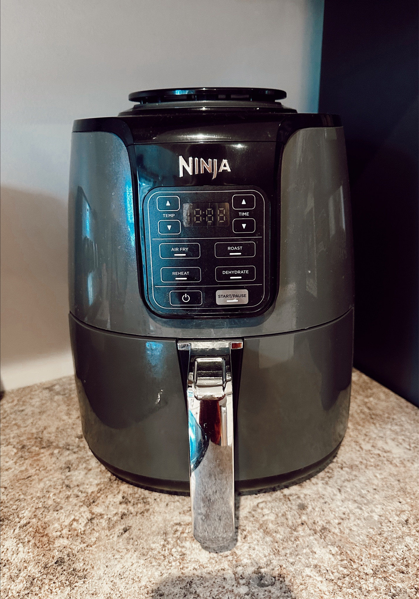 for ninja air fryer max xl curated on LTK
