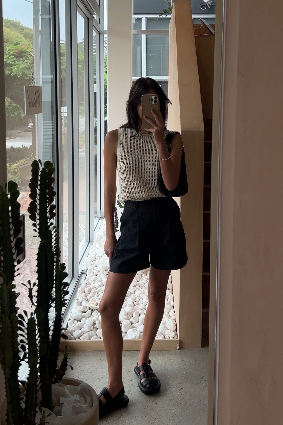 OOTD for an overcast summer day 

#LTKSeasonal #LTKaustralia