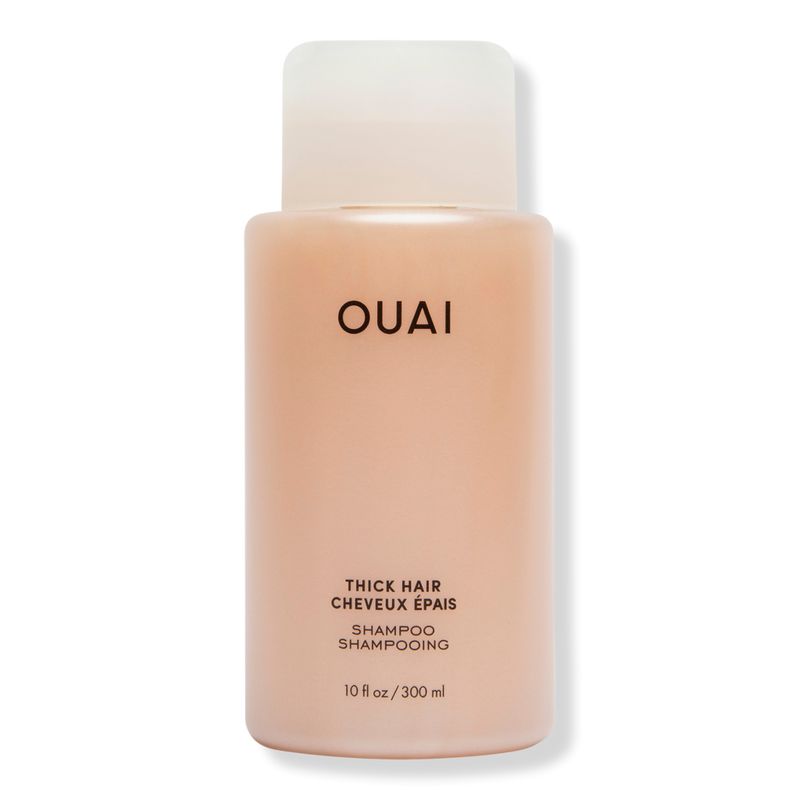 OUAI Thick Hair Shampoo | Ulta Beauty | Ulta