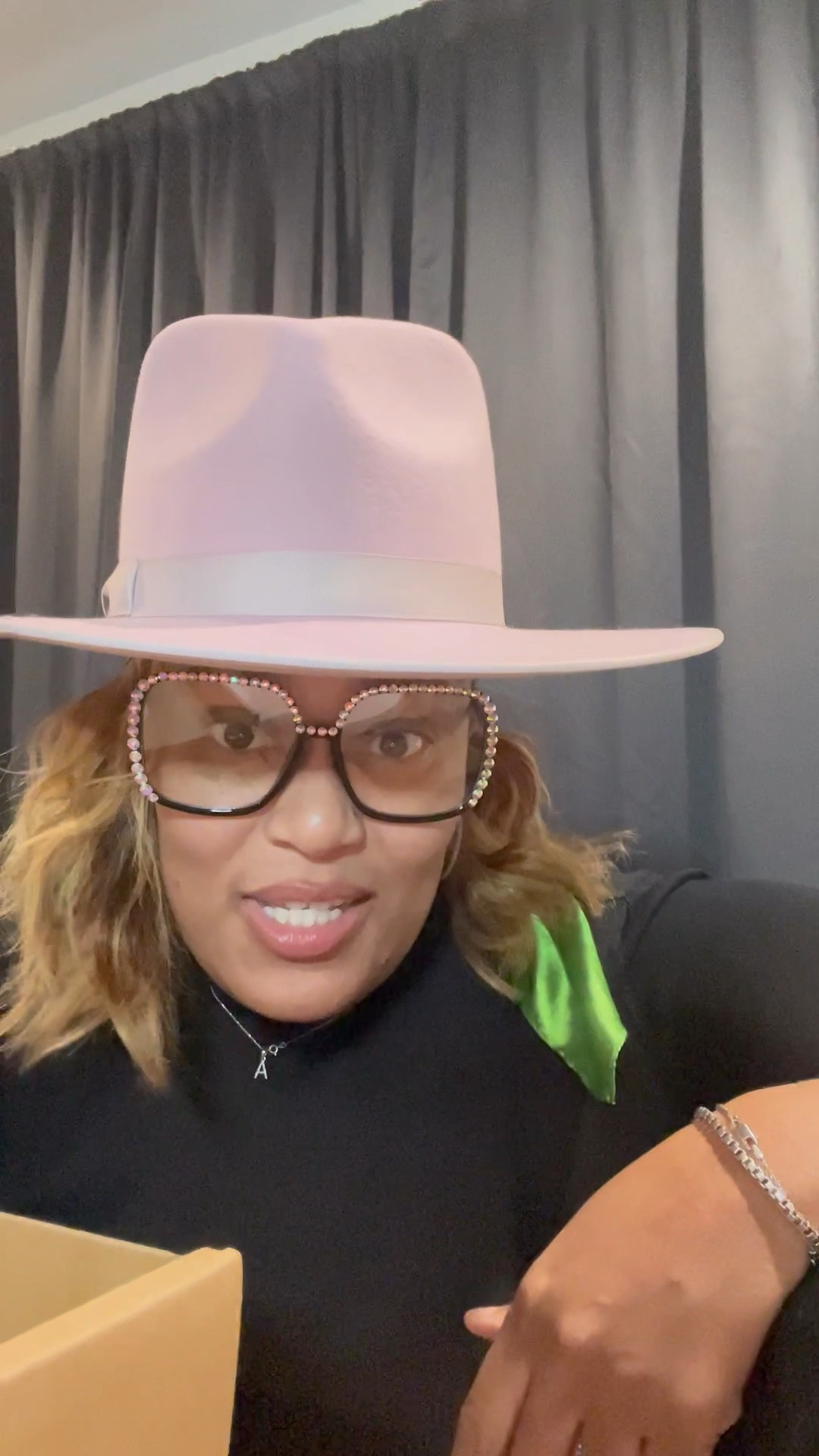THIS HAT!!! 😍 #spring #hat #accessories

#LTKstyletip