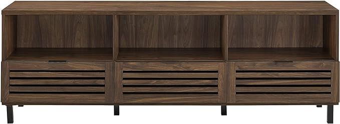 Tv Stand Media Console | Amazon (US)