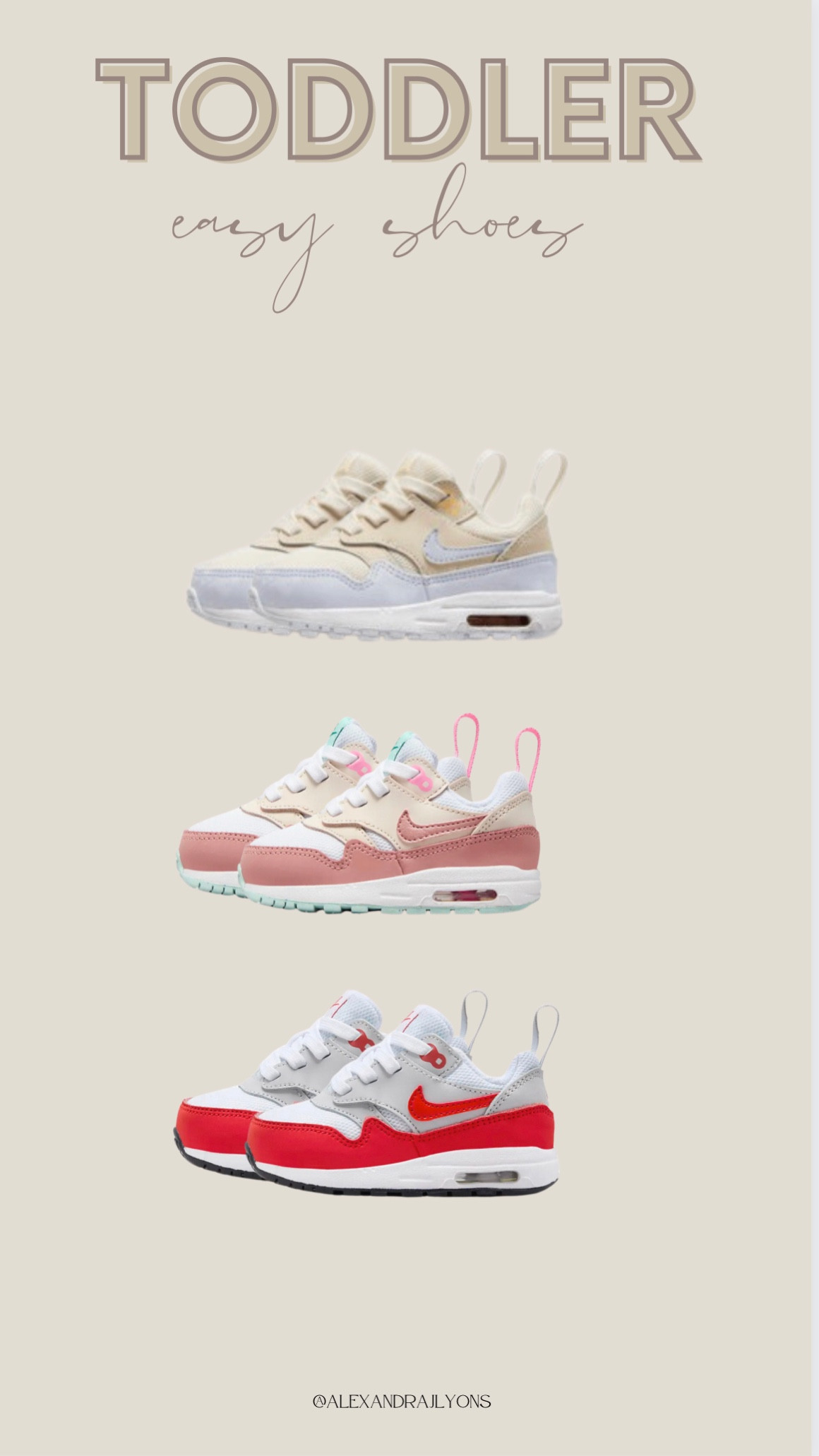 Easy on toddler shoes
Nike shoes
Sneaker
Sneaker head

#LTKkids #LTKshoecrush #LTKfamily