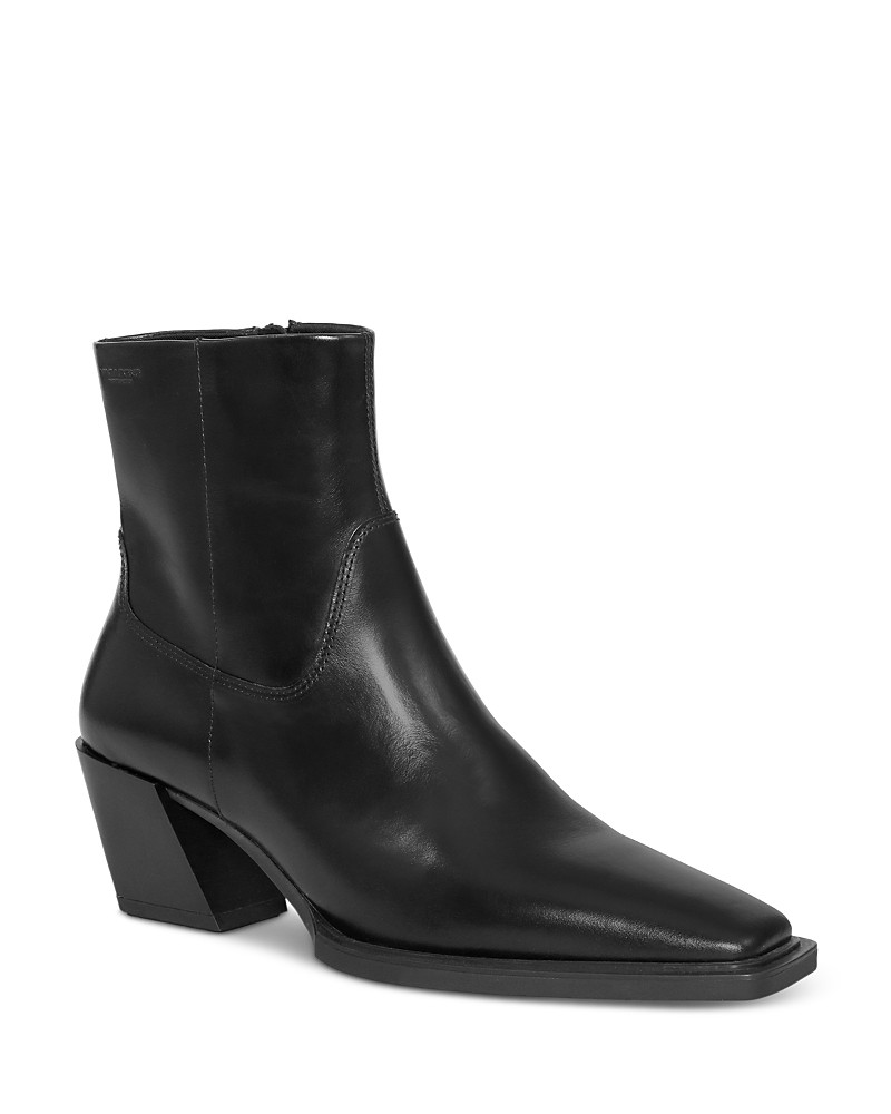 Vagabond Women's Alina Pointed Toe Ankle Booties | Bloomingdale's (US)