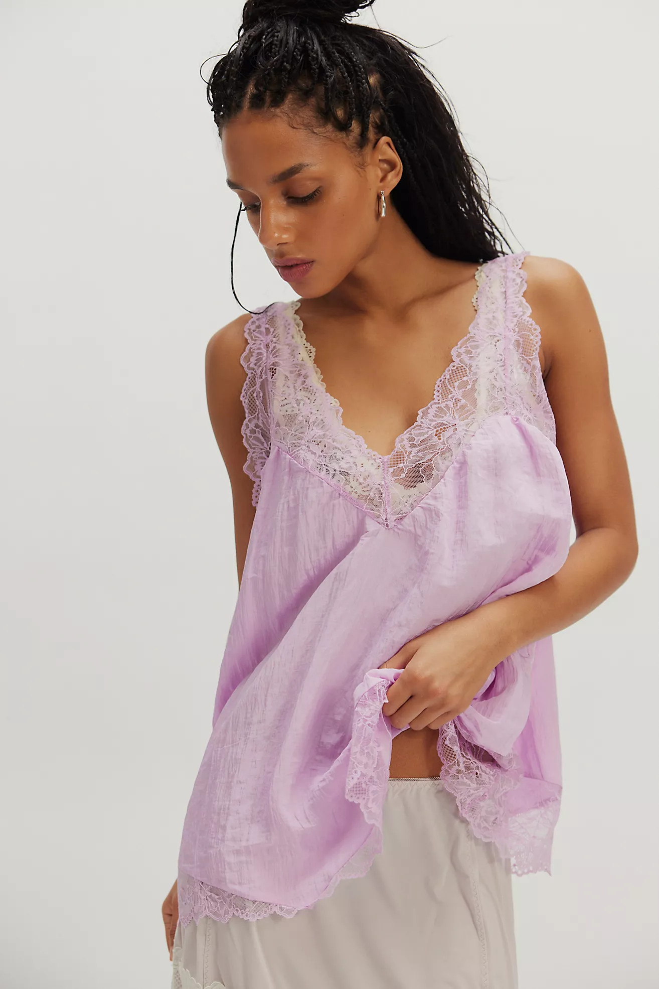Lacey Essential Tunic | Free People (Global - UK&FR Excluded)