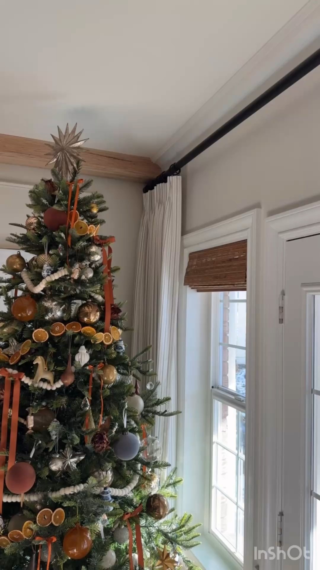 Our budget Amazon tree has held up! This will be our 6th year decorating it…

#LTKSeasonal #LTKHome #LTKHoliday