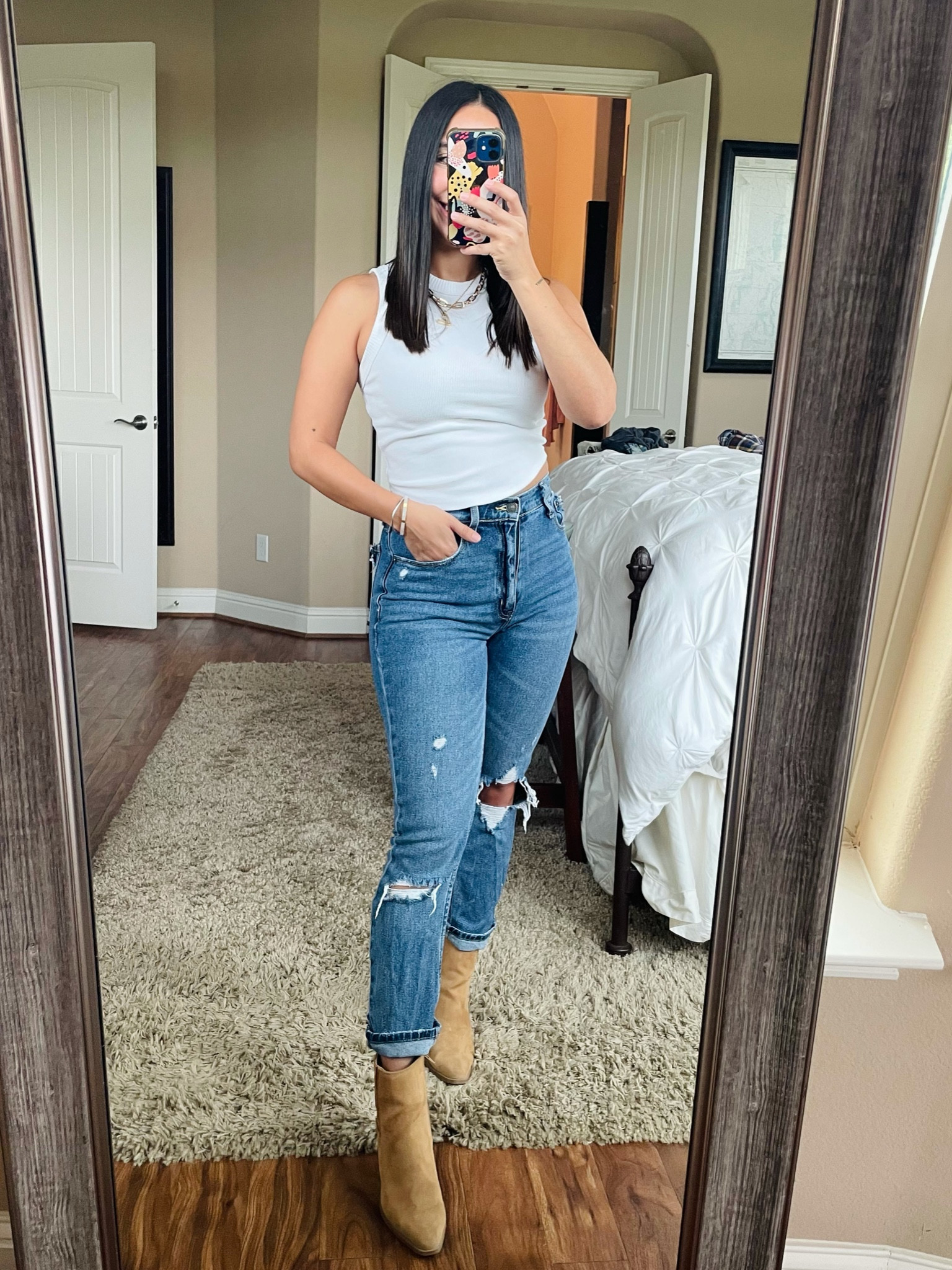 Fall Transition Outfit 2022

#LTKsalealert #LTKSeasonal #LTKstyletip