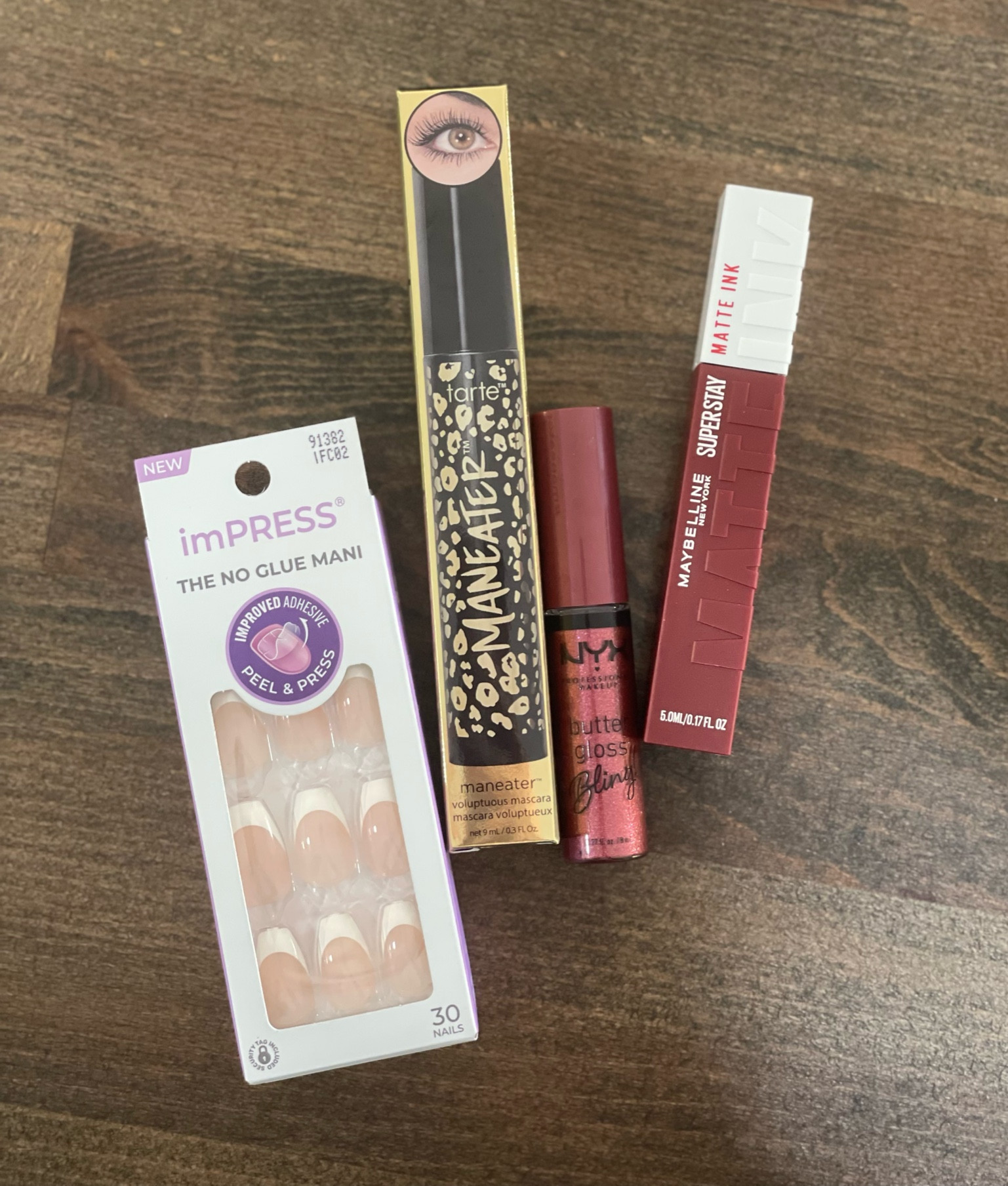 A little Ulta haul! I am loving these lip colors, perfect for an upcoming wedding I’m in and will be so pretty for the holidays. 

#LTKHoliday #LTKGiftGuide #LTKBeauty