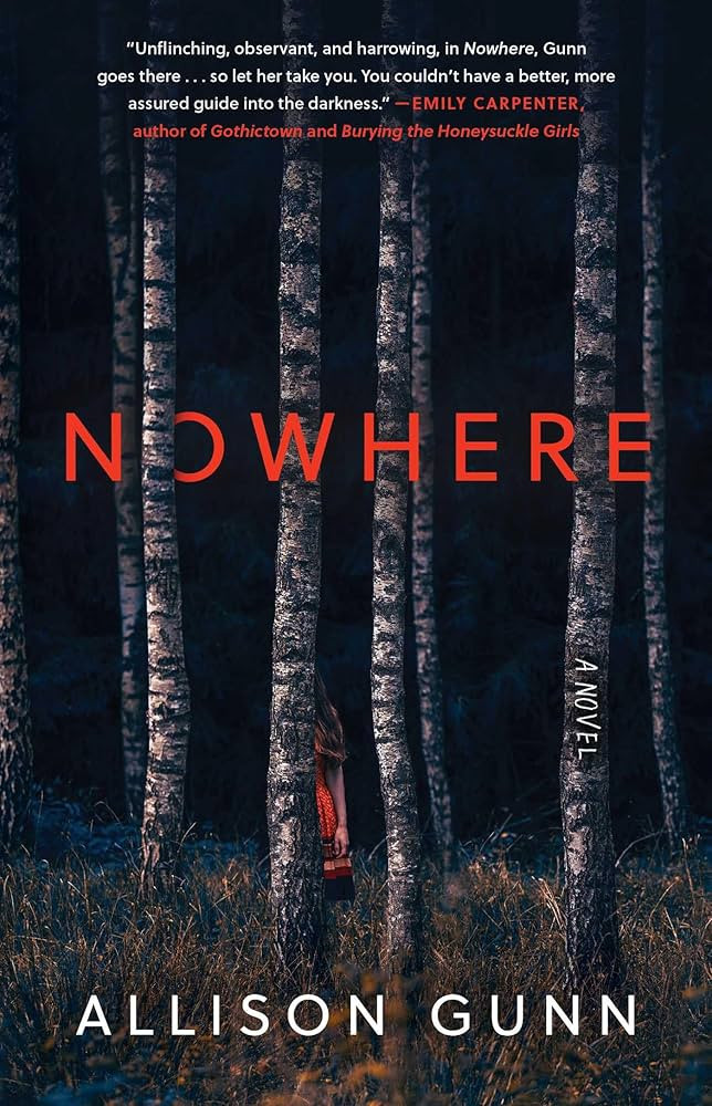 Nowhere: A Novel | Amazon (US)