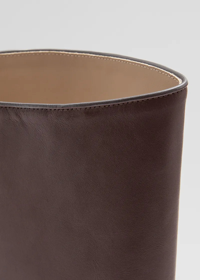 Leather Riding Boots | & Other Stories (EU + UK)