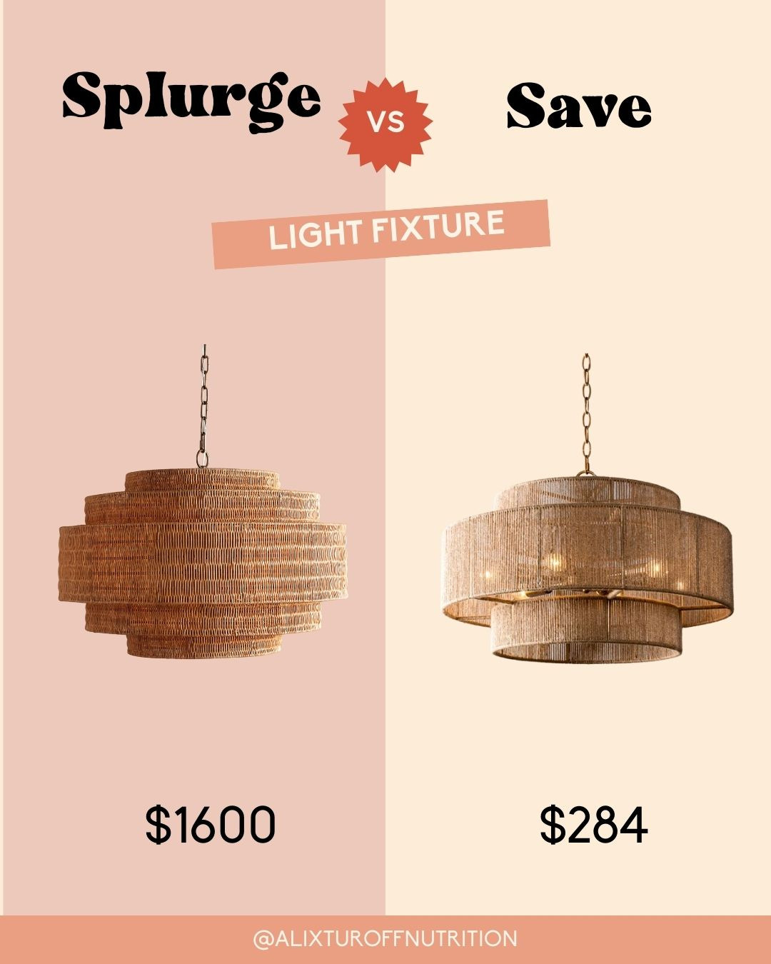 Get the look for less! 

 

#LTKHome #LTKSaleAlert