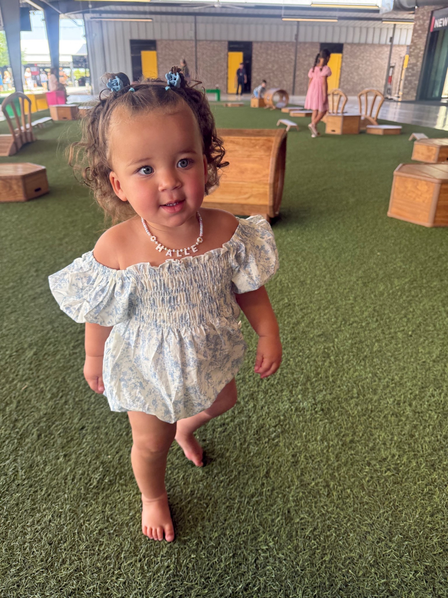 Halle’s Necklace! 




Etsy, Baby, Baby Fashion

#LTKBaby