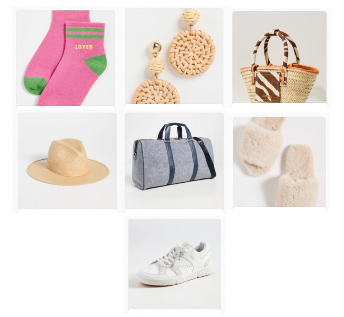 Shopbop Sale: Accesories

#LTKsalealert #LTKstyletip #LTKfindsunder100