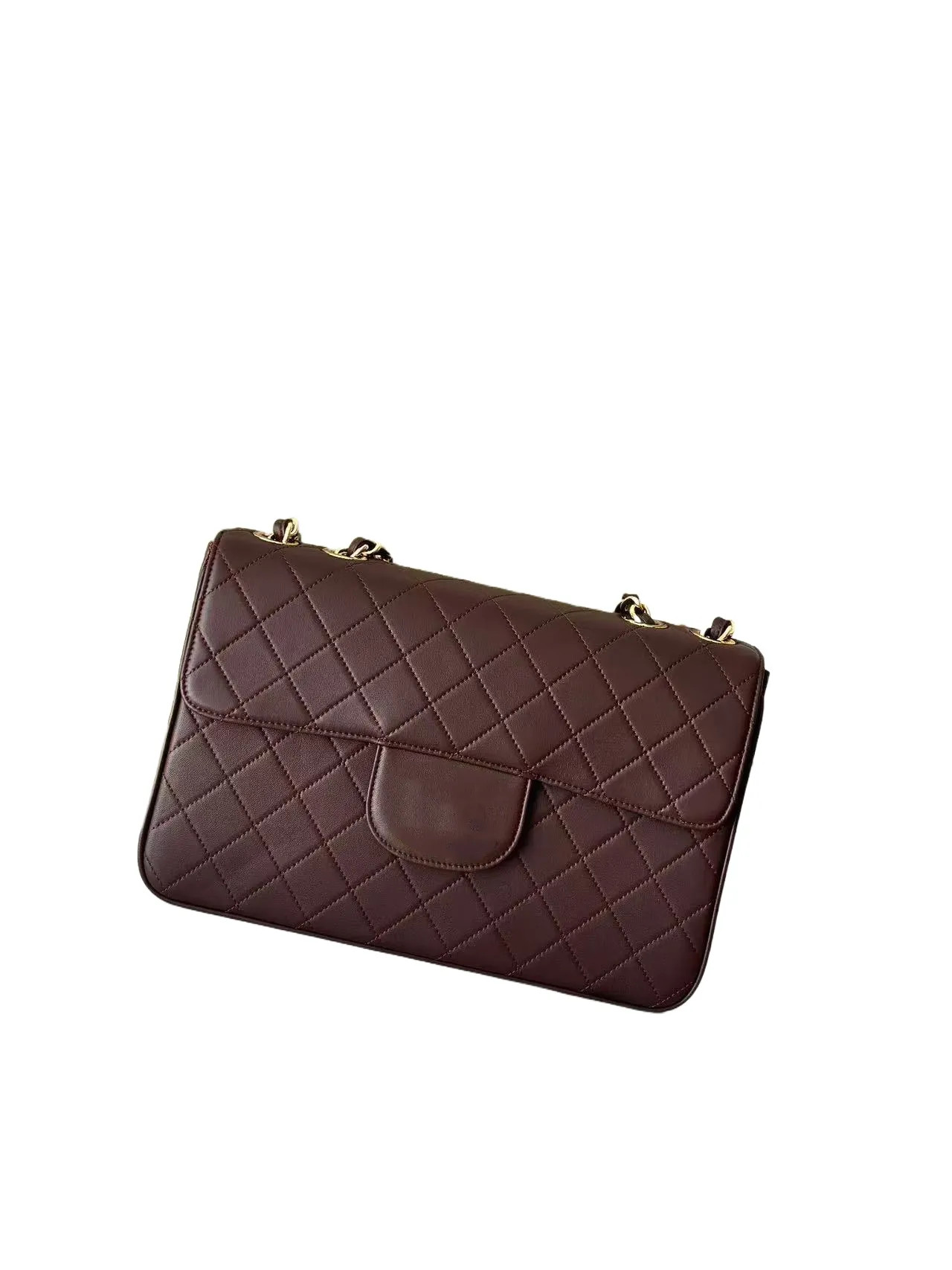 High Quality Luxury Designer bag ladys Fashion classics chain Genuine leather Crossbody Handbags ... | DHGate