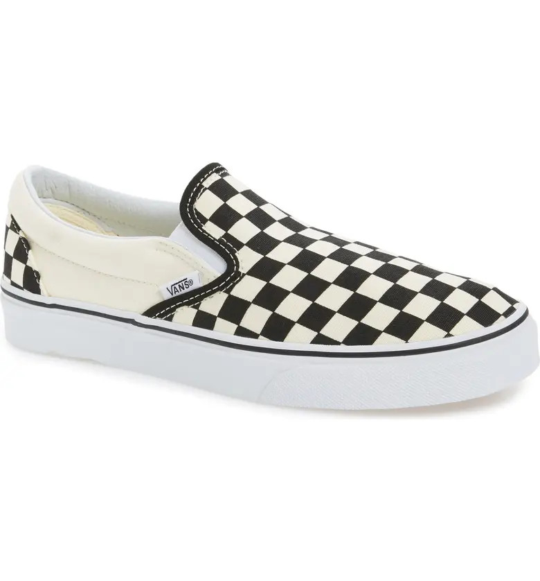 Classic Slip-On | Nordstrom