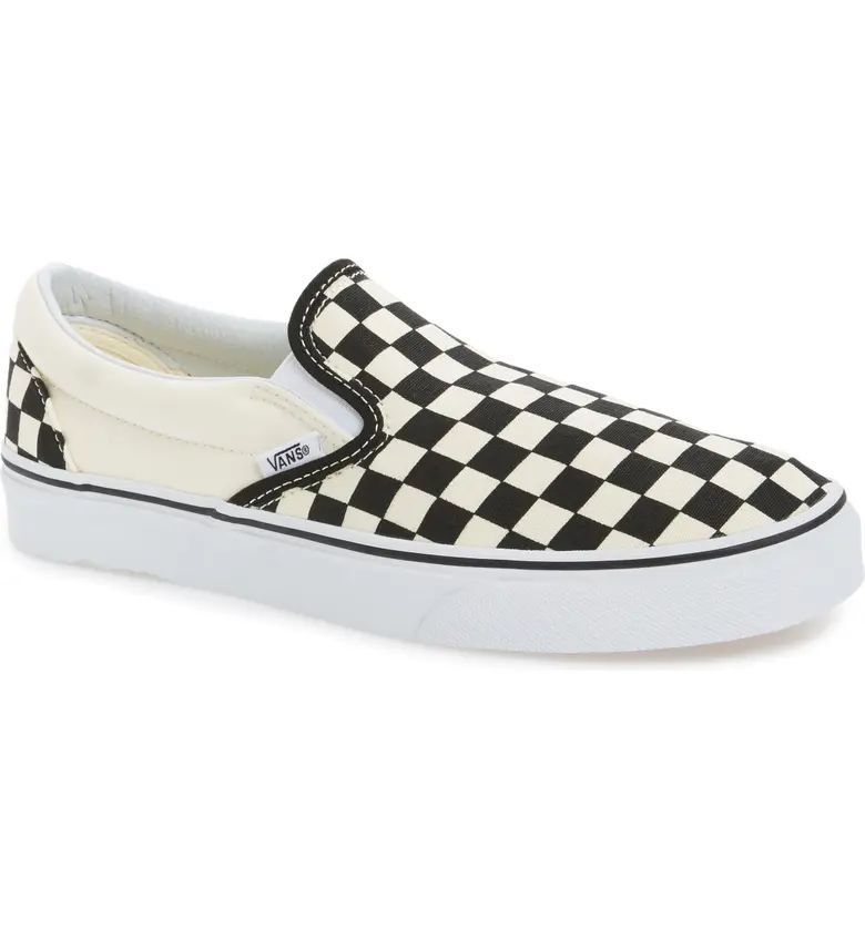 Classic Slip-On | Nordstrom