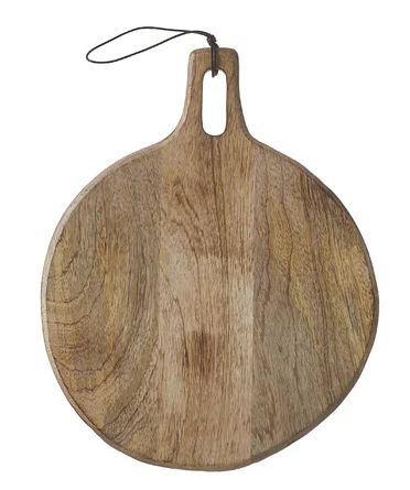 Argene Wood Cutting Board | Wayfair North America