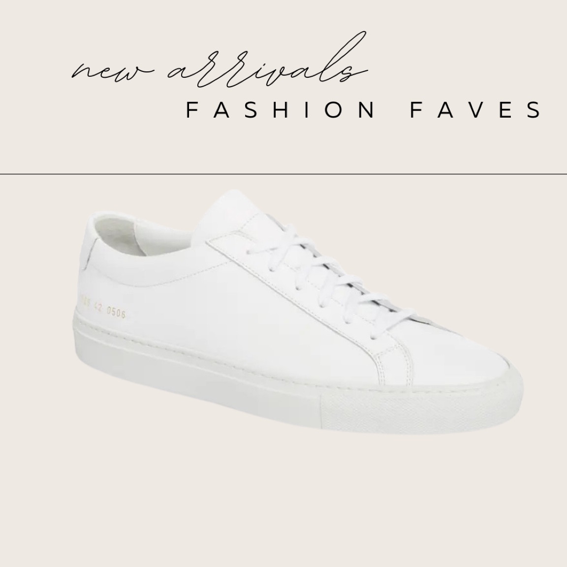 I am upping Joe’s shoe game this spring and summer and these are the next shoes I’m grabbing for him. 

Men’s shoes
White sneakers


#LTKstyletip #LTKshoecrush