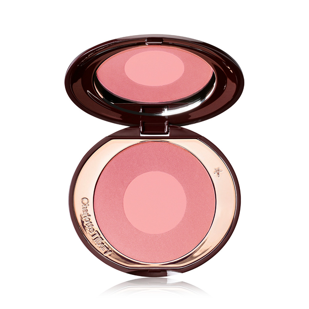 CHEEK TO CHIC | Charlotte Tilbury (US)
