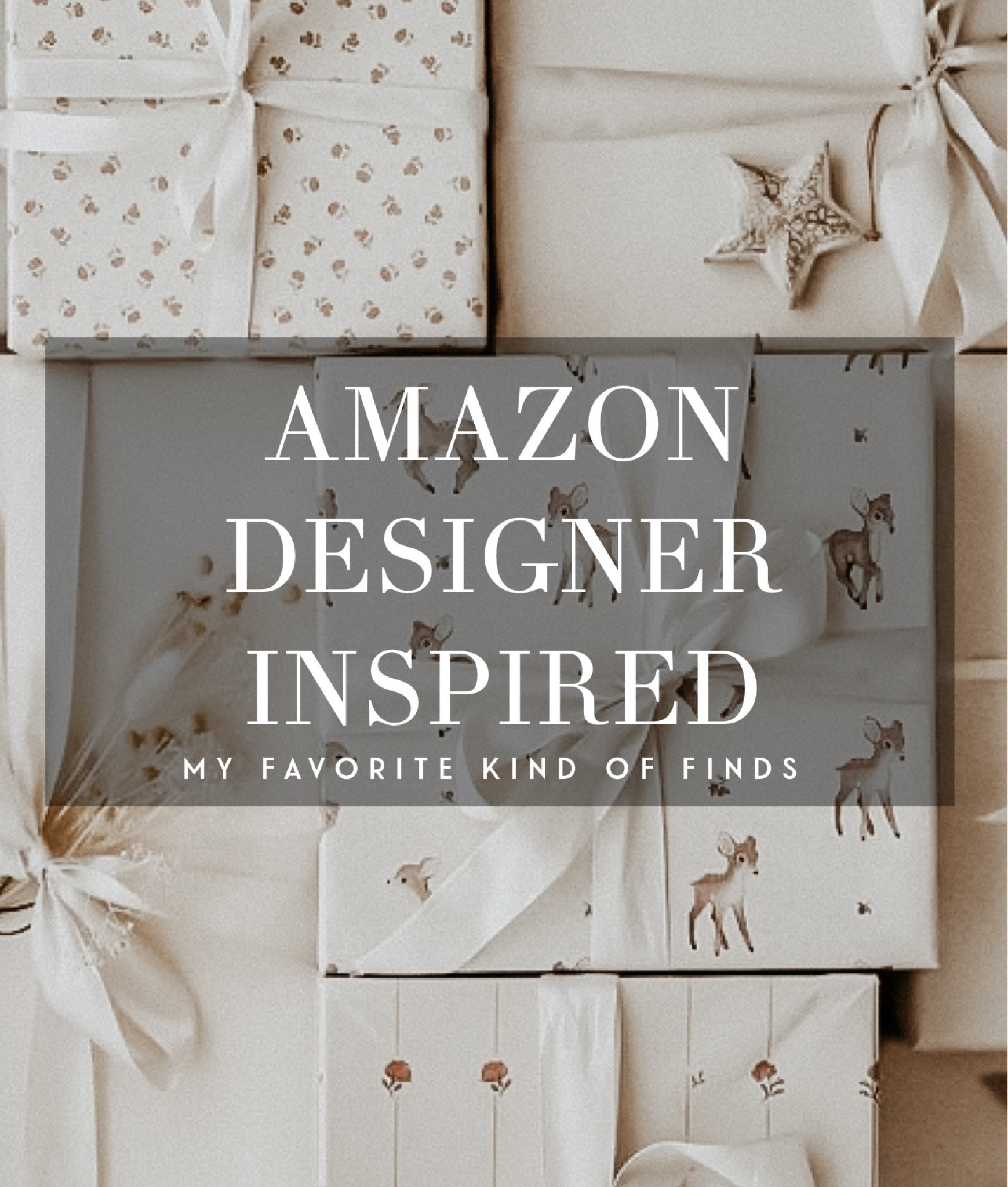 My favorite kind of finds!

#LTKparties #LTKSeasonal #LTKHoliday