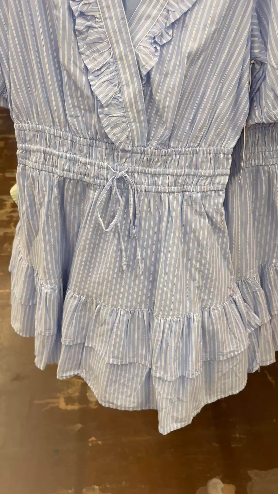 Spring dress

#LTKootd #LTKgrwm #LTKSeasonal