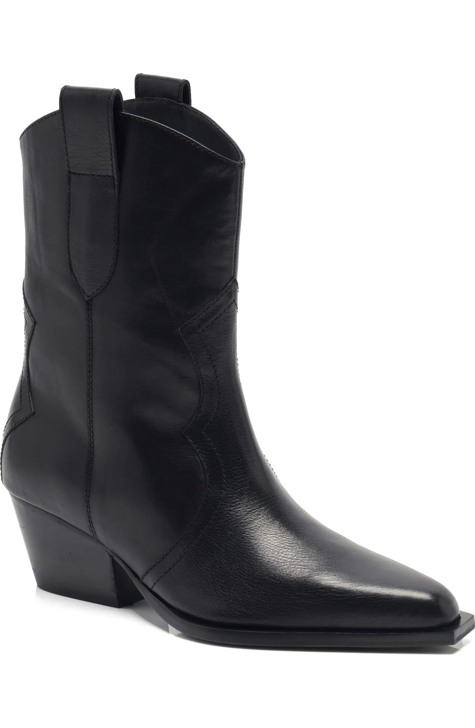 Cat Nap Western Boot (Women) | Nordstrom