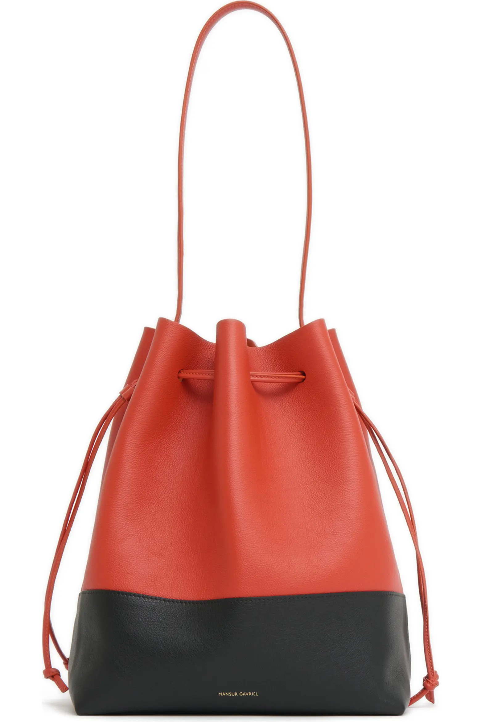 Drawstring Cabas Bucket Bag (Women) | Nordstrom | Nordstrom