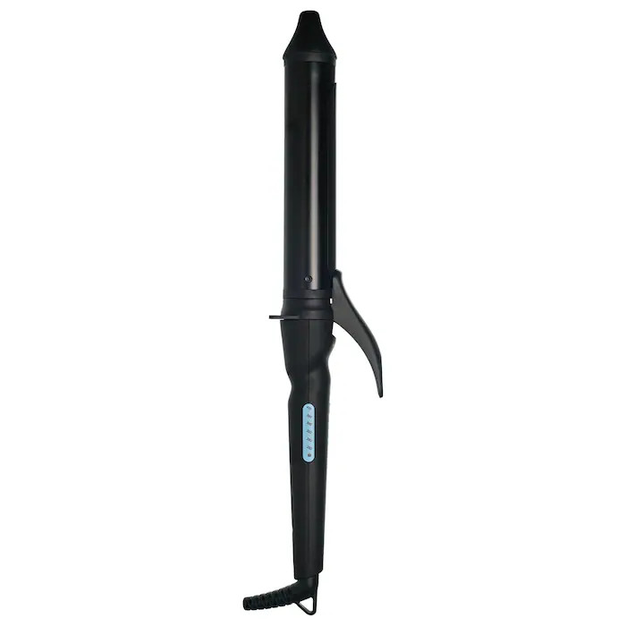 Long Barrel Curling Iron 1.5“ Nanolonic MX | Sephora (US)
