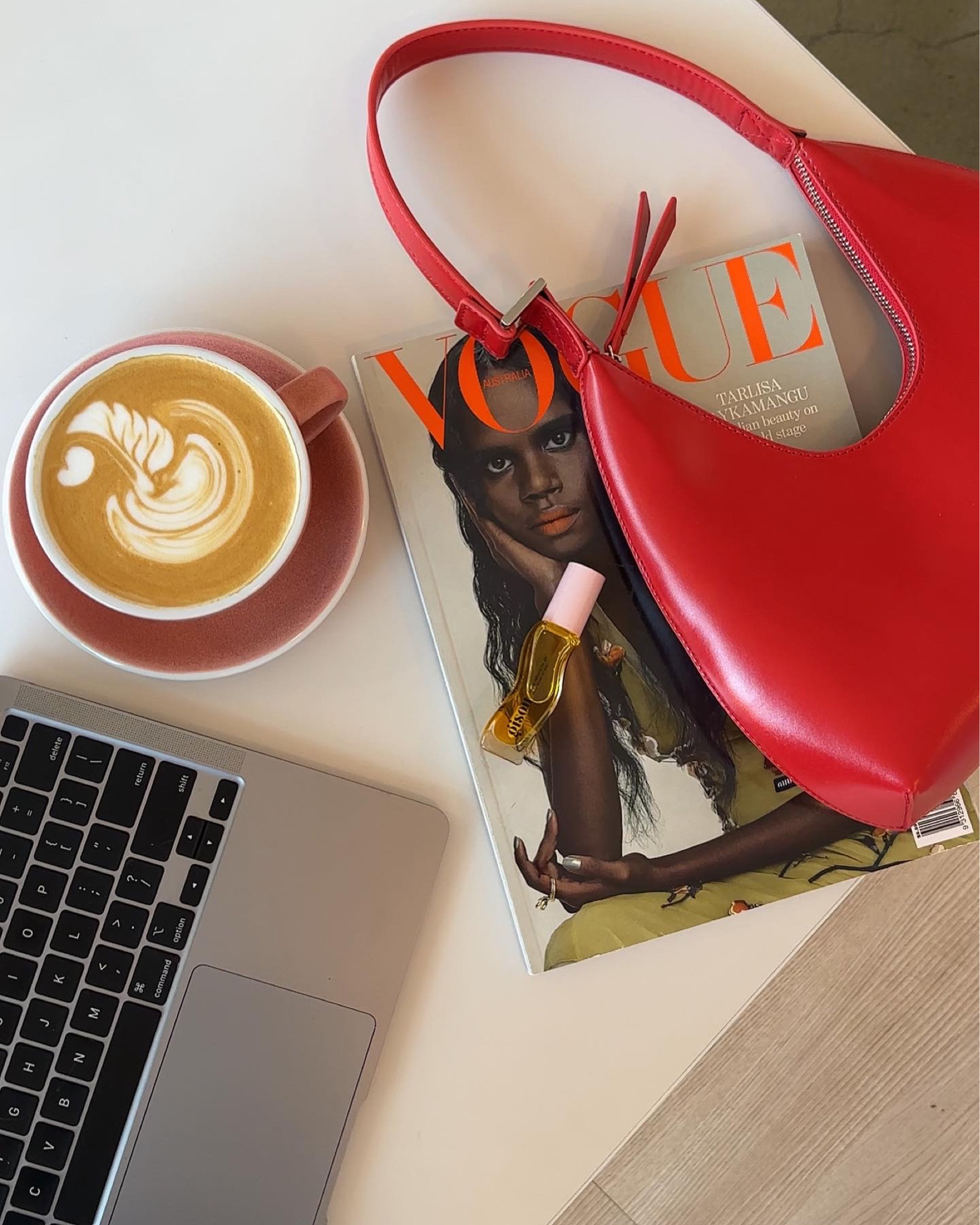Red bag linked ❤️‍🔥🌶️

#LTKaustralia #LTKstyletip #LTKfindsunder50