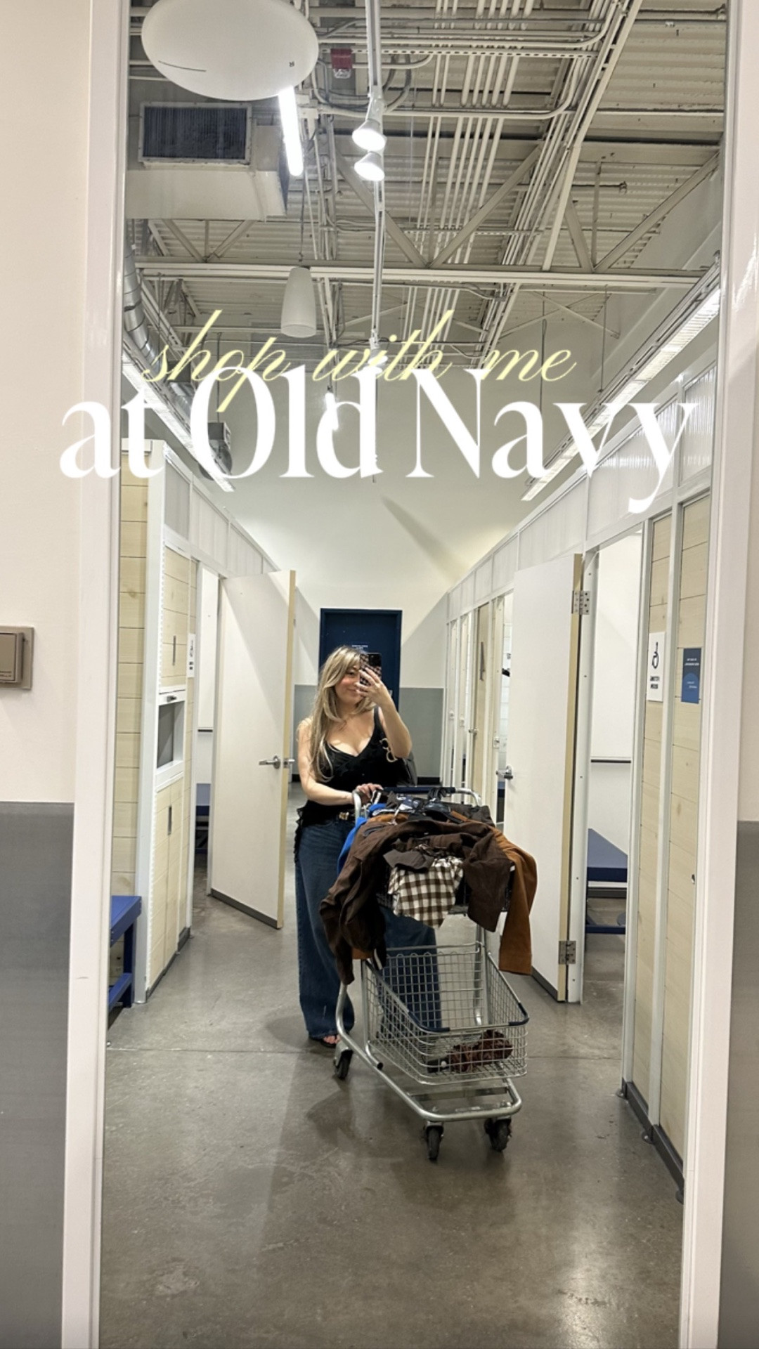 Shop with me at old navy! Old navy fall fashion try on haul

#LTKvlog
