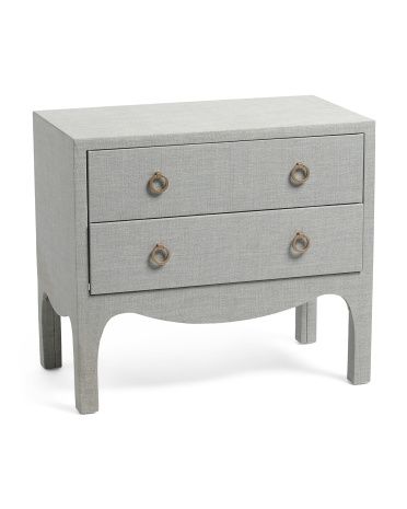 24in La Swoop Side Table | TJ Maxx