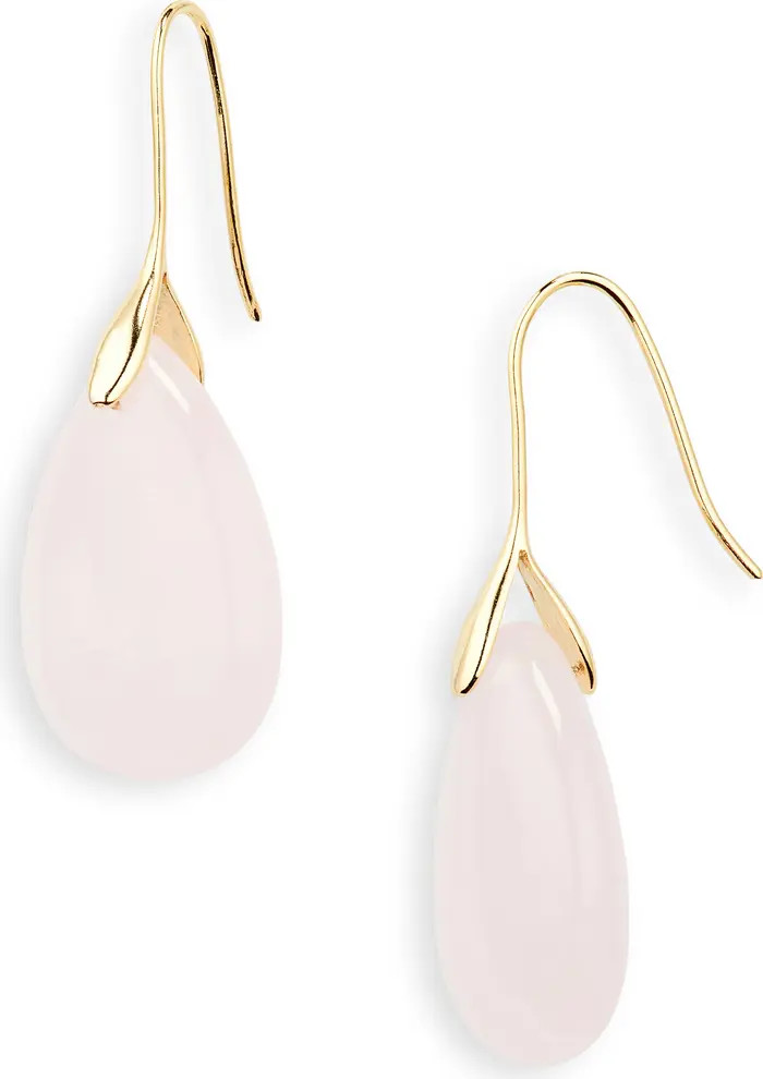 Stone Teardrop Earrings | Nordstrom