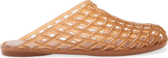 Jeffrey Campbell Sea Glass Jelly Mule (Women) | Nordstrom | Nordstrom
