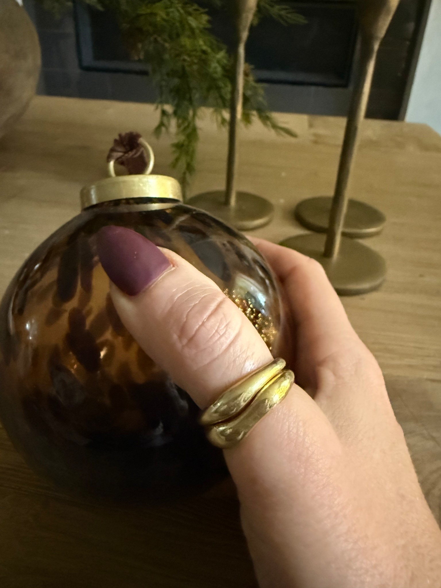 Stacking gold rings.. I’ve been wearing these on repeat! I’ve been a fan of Pandora jewelry for years..it’s such great quality✨
This set is currently in on sale! 

#LTKdayinmylife #LTKGiftGuide