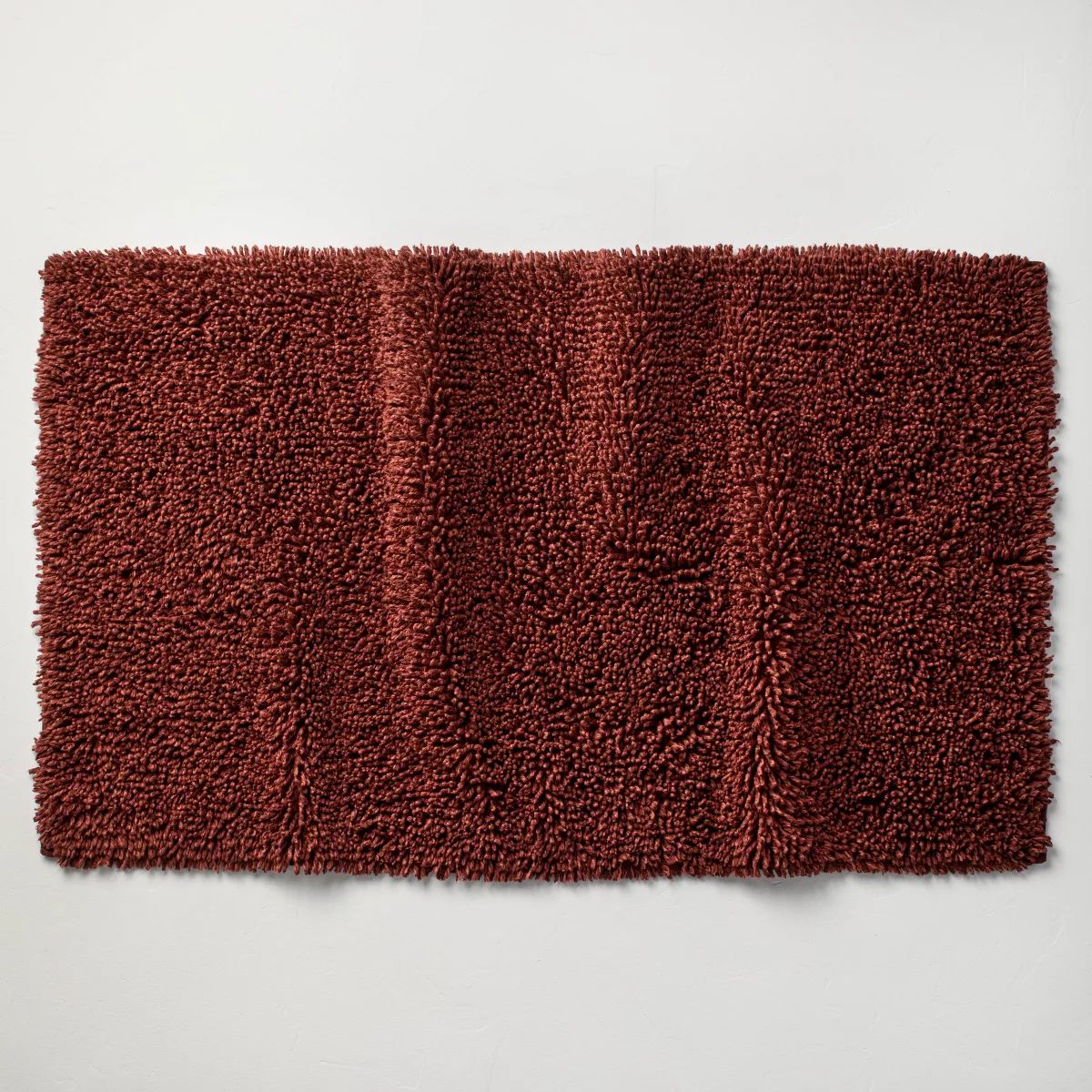 Mélange Looped Bath Rug - Casaluna™ | Target