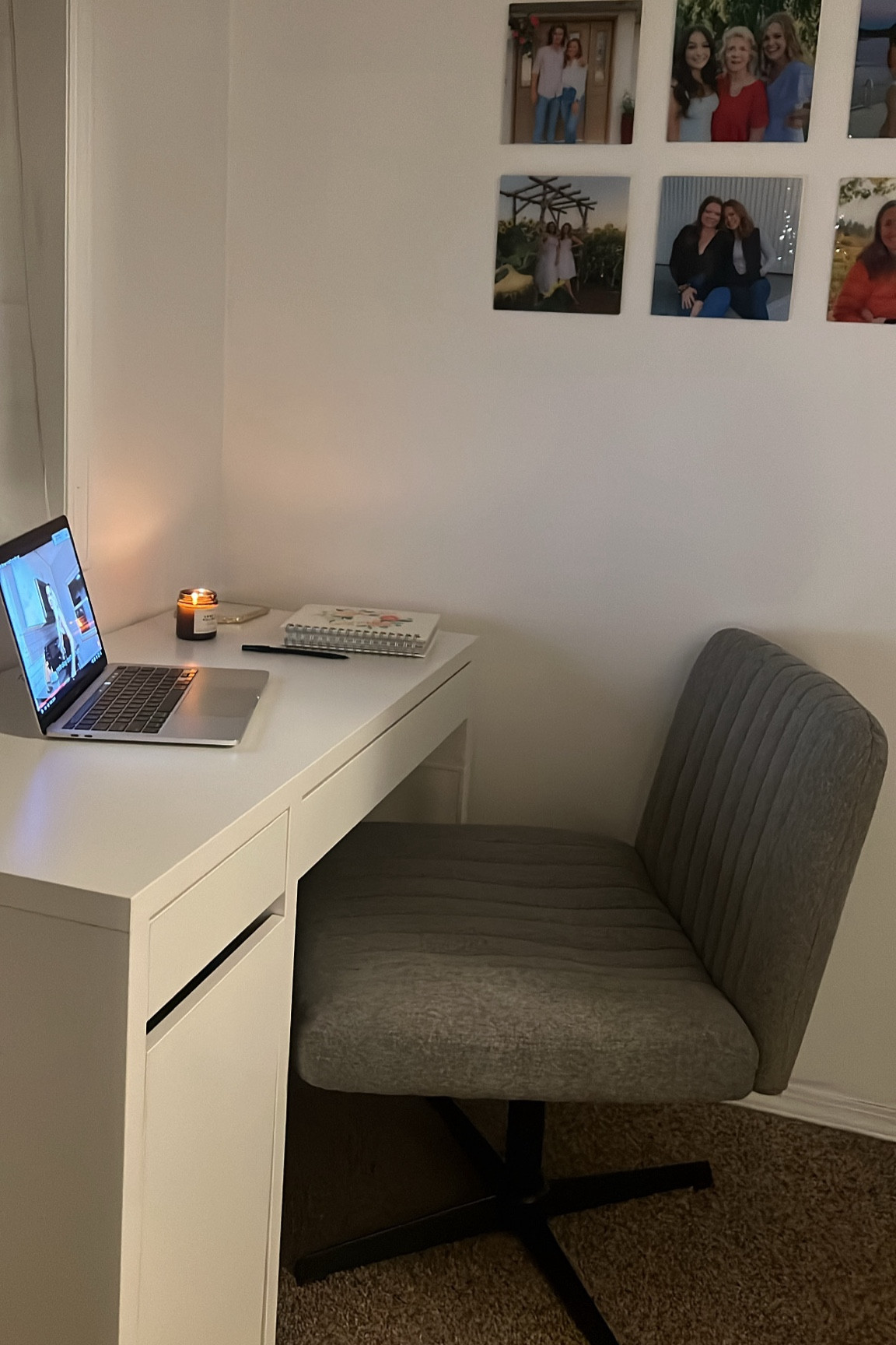 Ordered a new desk chair & it’s on sale!! 

#LTKU #LTKCyberWeek #LTKhome