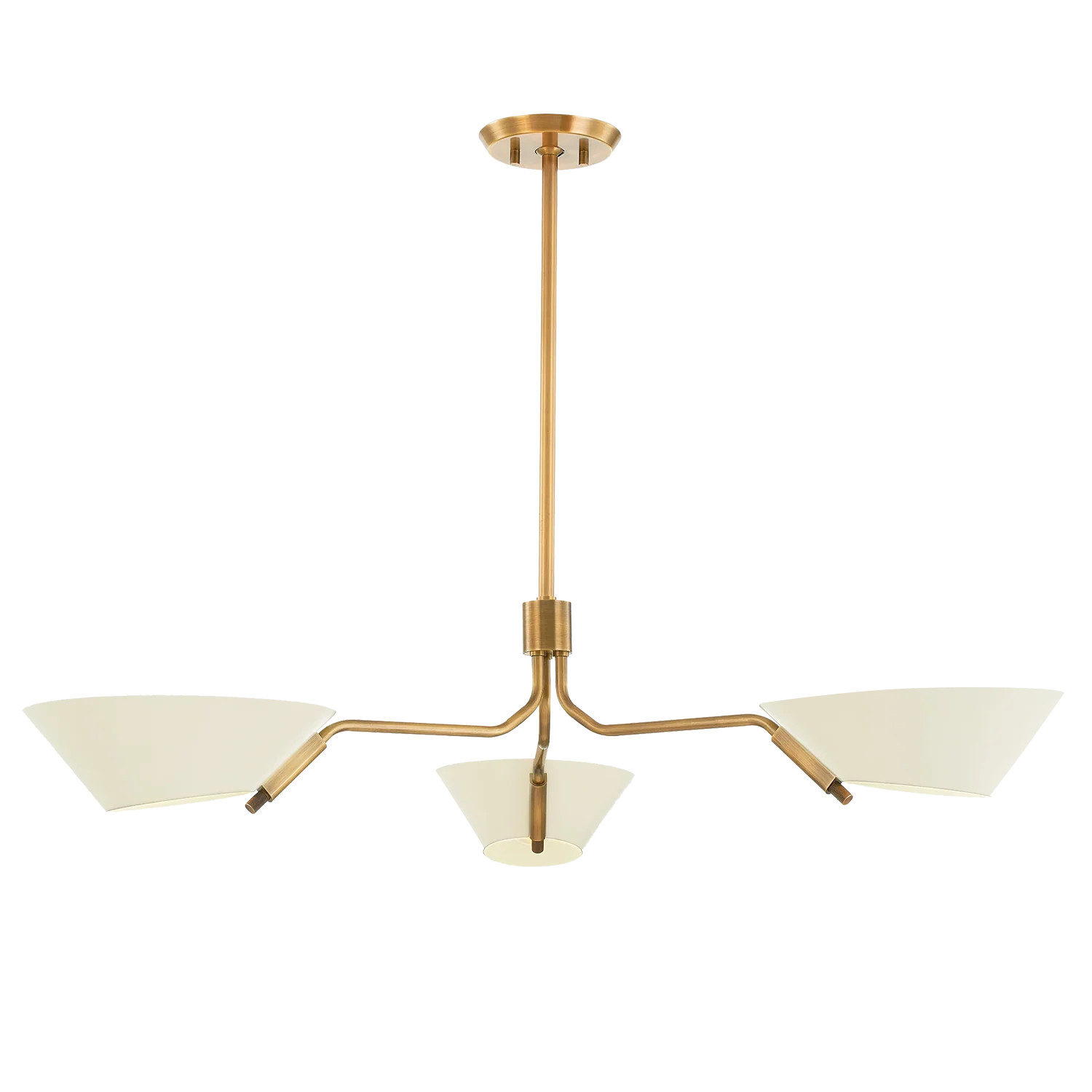 Fractal Pendant Light | Rowabi