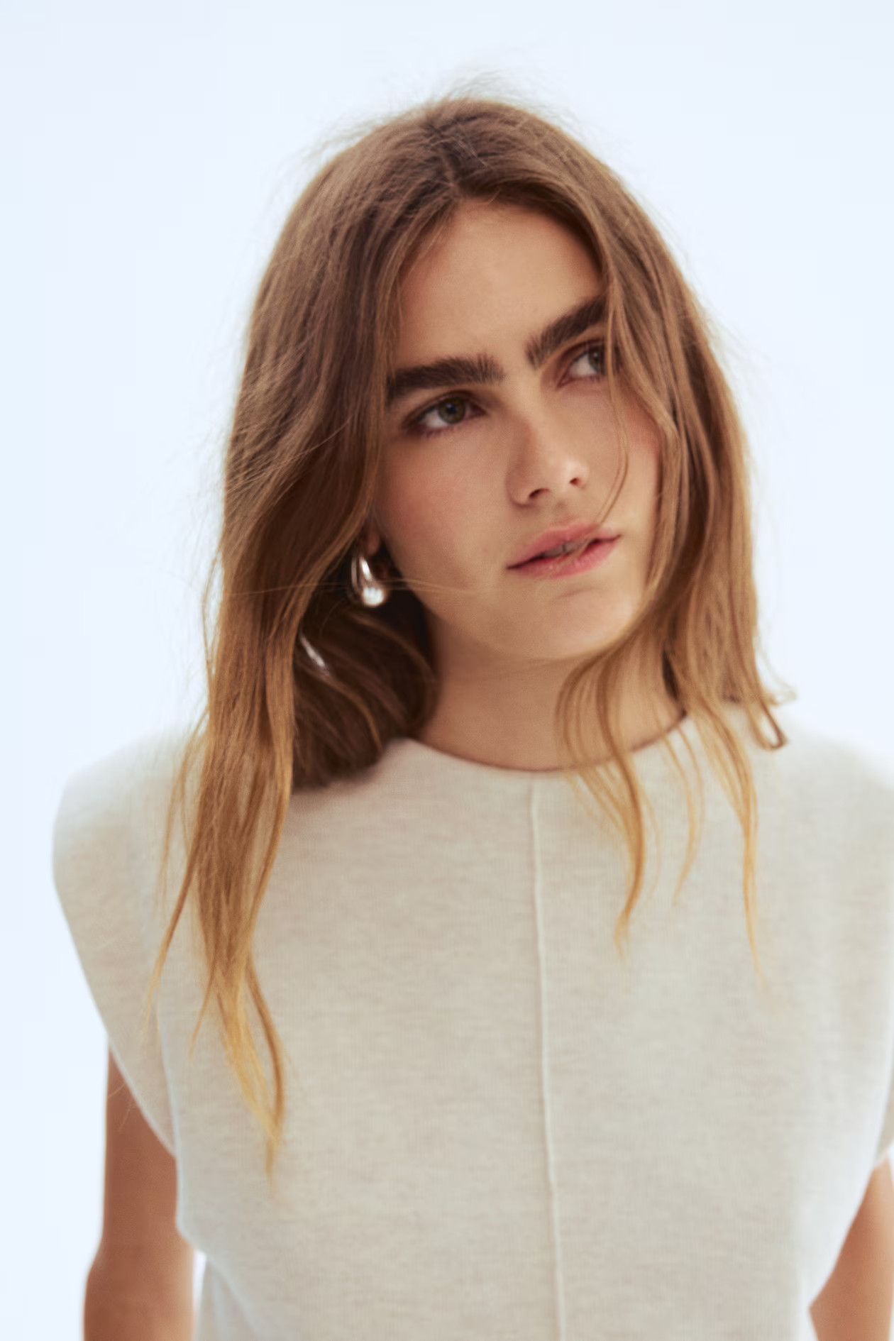 Knit Top | H&M (US + CA)