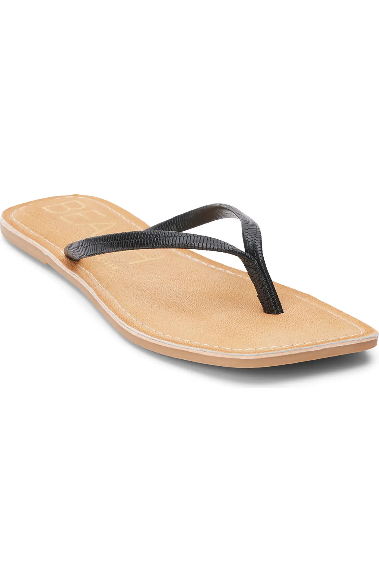 Bungalow Flip Flop (Women) | Nordstrom