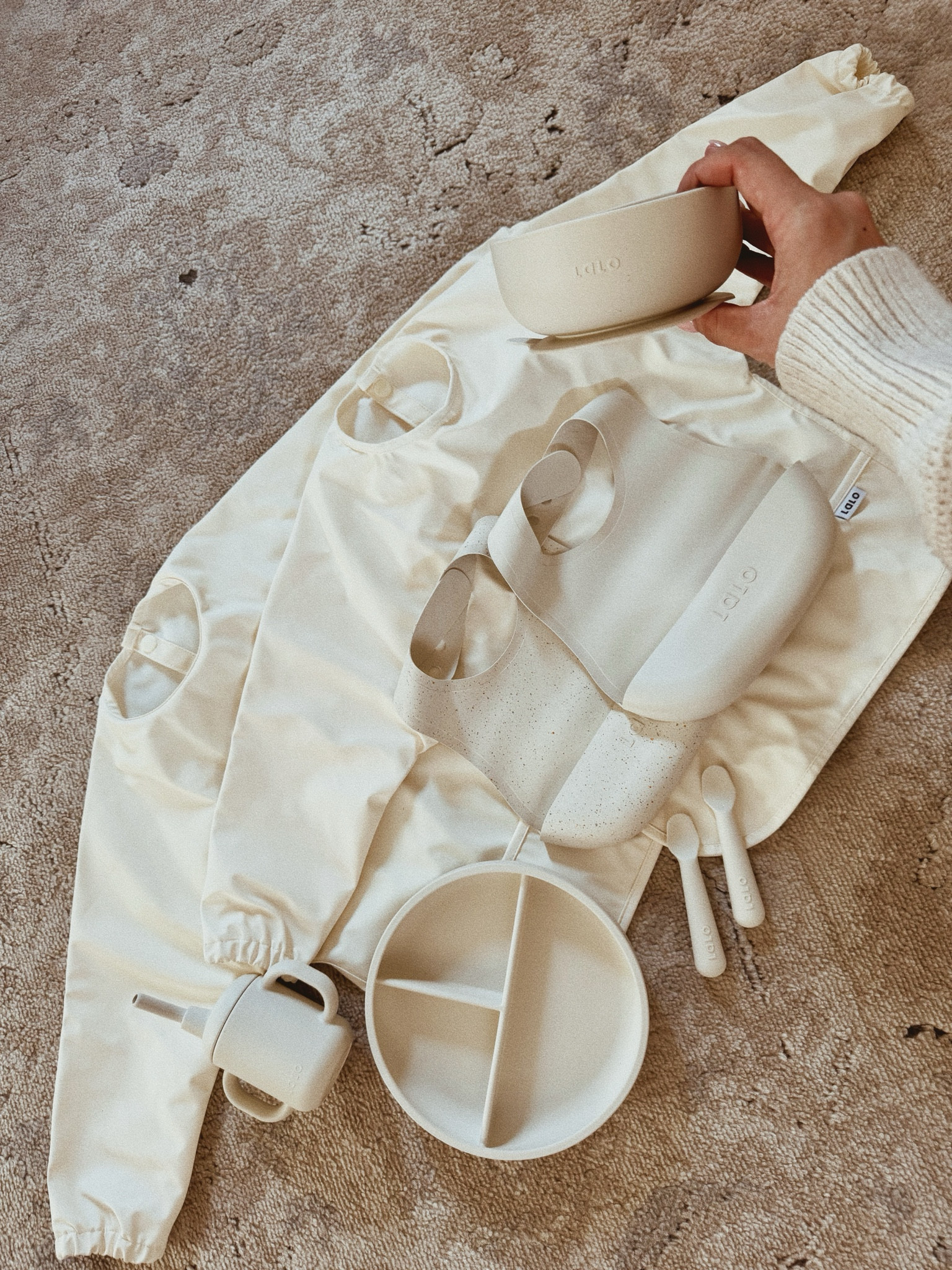 new goodies for the kids from Lalo🤍

#LTKKids #LTKBaby #LTKHome