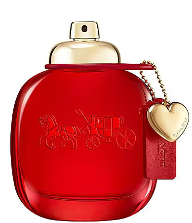 COACH Love Eau de Parfum Spray - 1.7 oz. | Dillard's